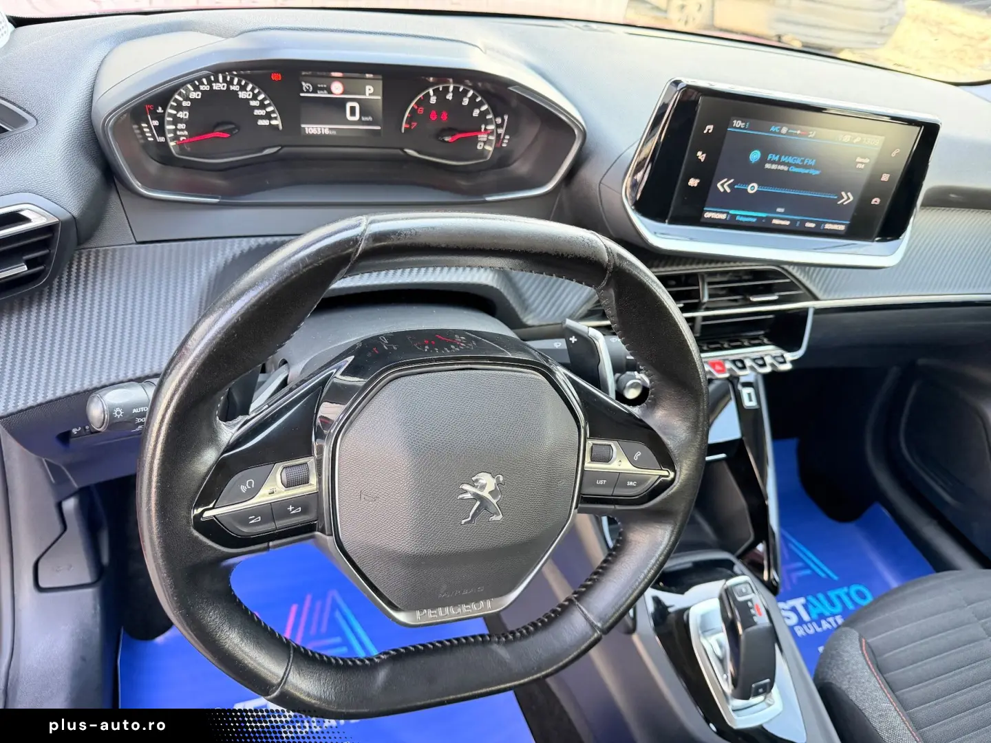 Peugeot 208 Gen-Ii-2019