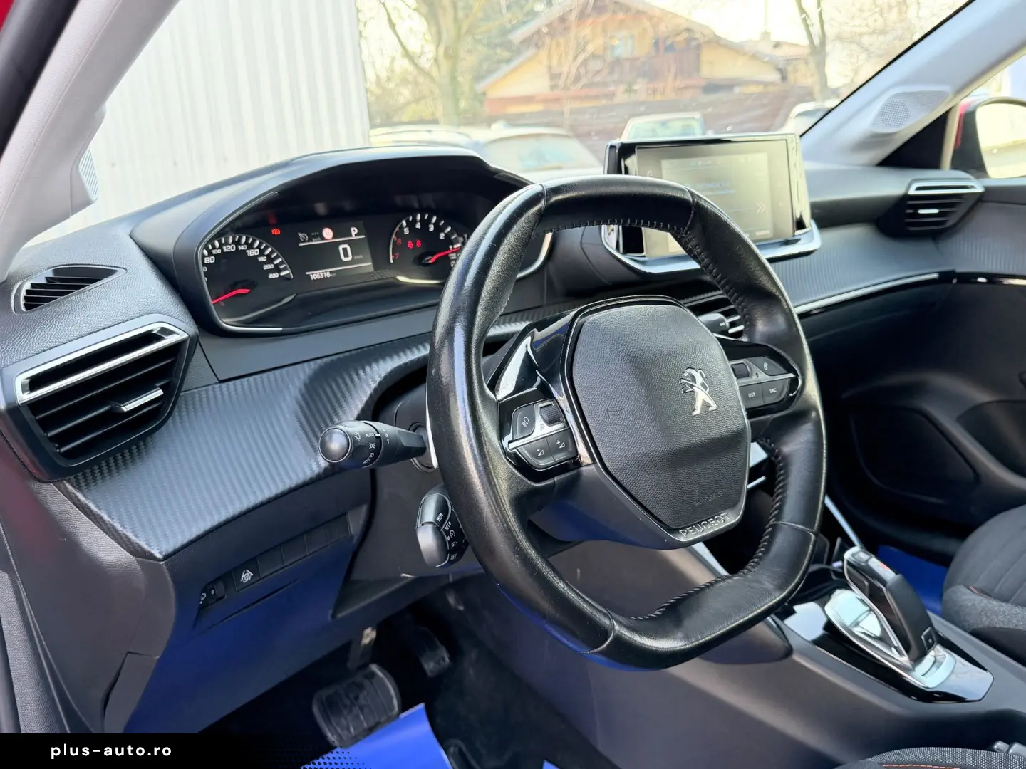 Peugeot 208 Gen-Ii-2019