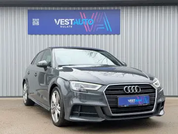 Audi A3 Gen-8V-2012-2020