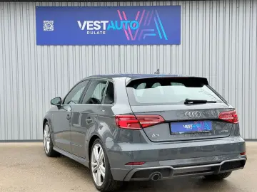 Audi A3 Gen-8V-2012-2020