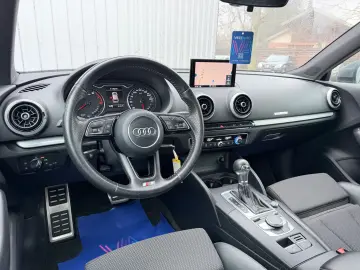 Audi A3 Gen-8V-2012-2020