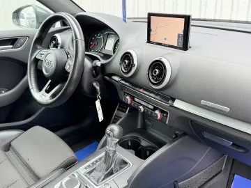 Audi A3 Gen-8V-2012-2020