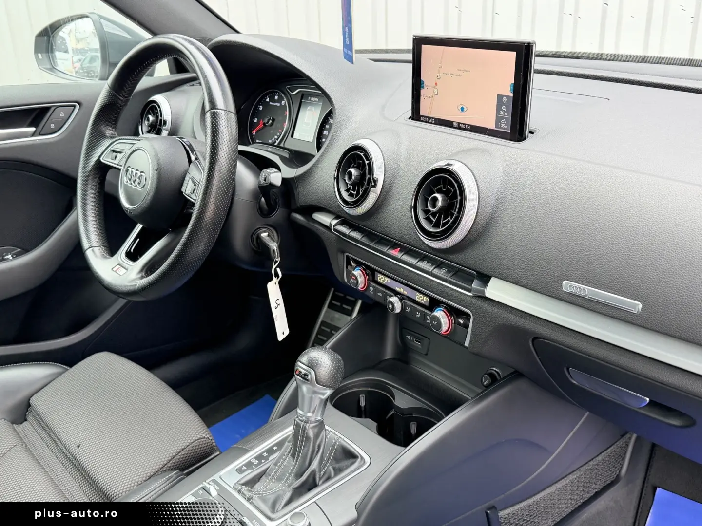 Audi A3 Gen-8V-2012-2020