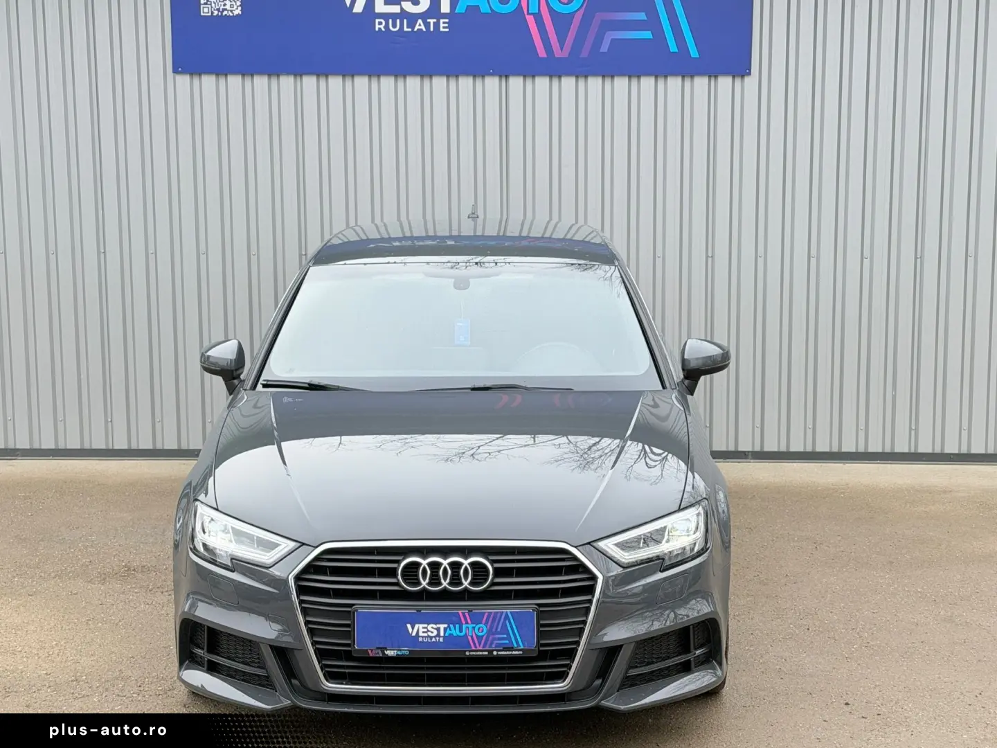 Audi A3 Gen-8V-2012-2020