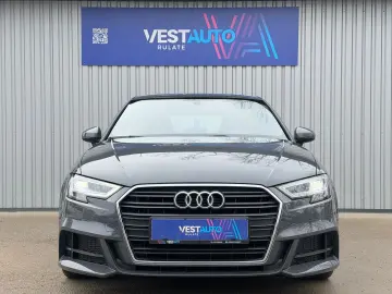 Audi A3 Gen-8V-2012-2020