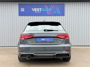 Audi A3 Gen-8V-2012-2020