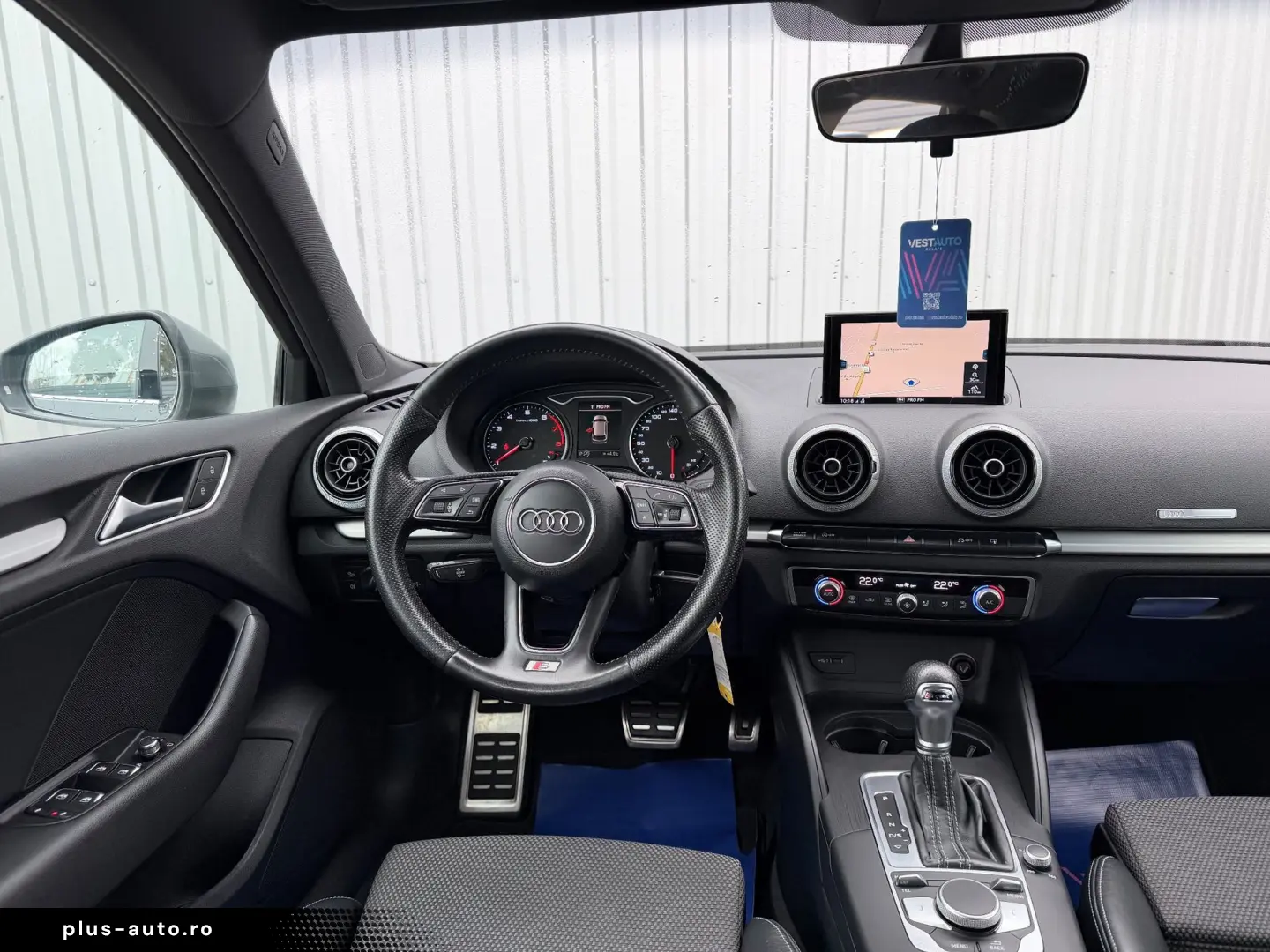 Audi A3 Gen-8V-2012-2020