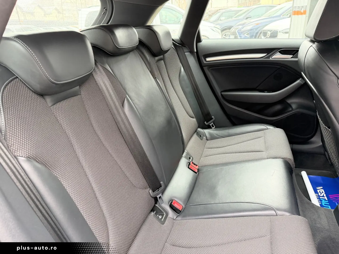 Audi A3 Gen-8V-2012-2020