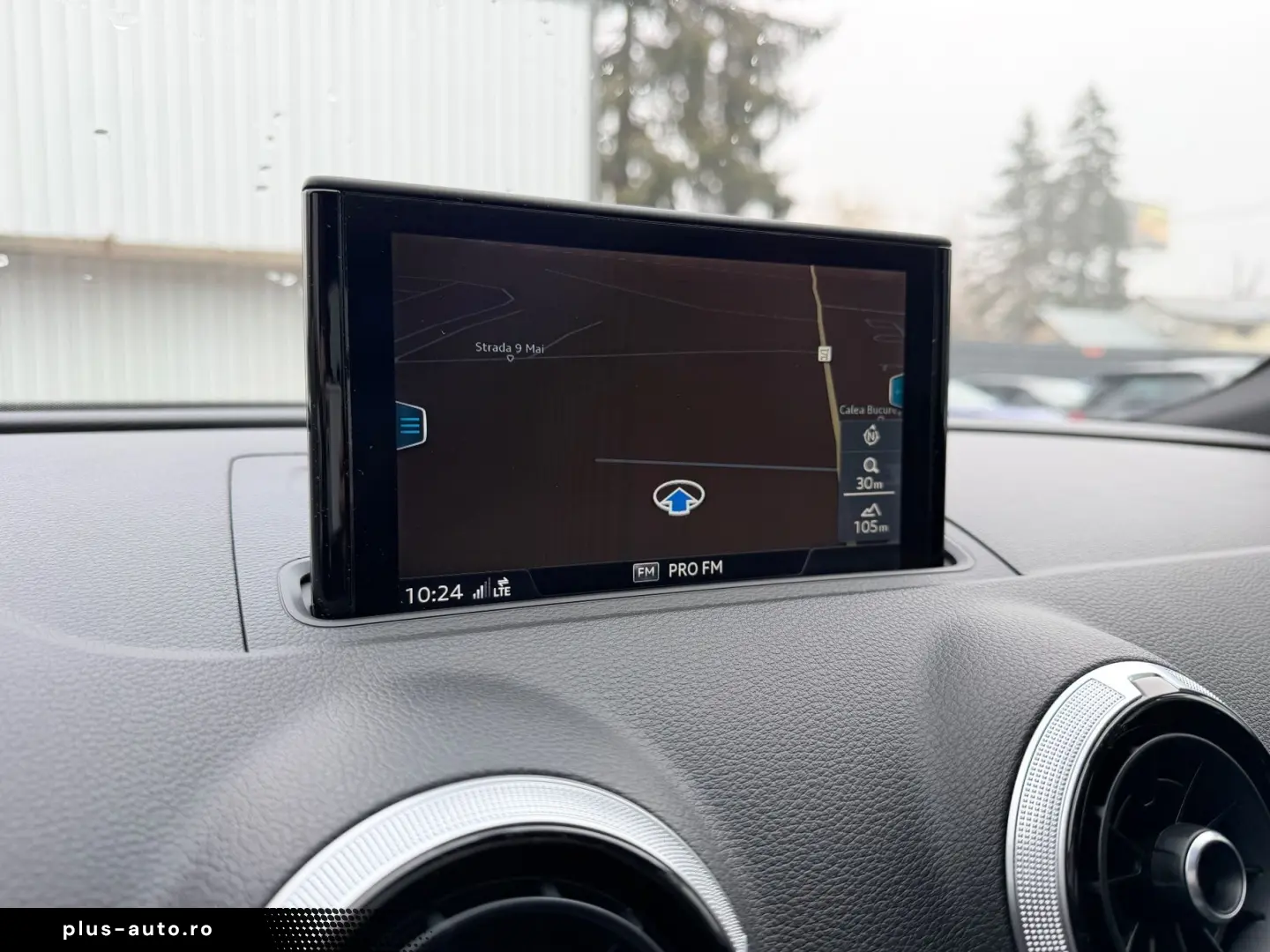 Audi A3 Gen-8V-2012-2020