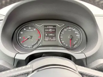 Audi A3 Gen-8V-2012-2020