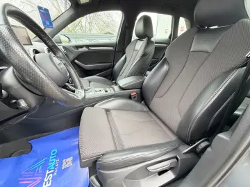 Audi A3 Gen-8V-2012-2020