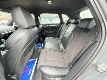 Audi A3 Gen-8V-2012-2020