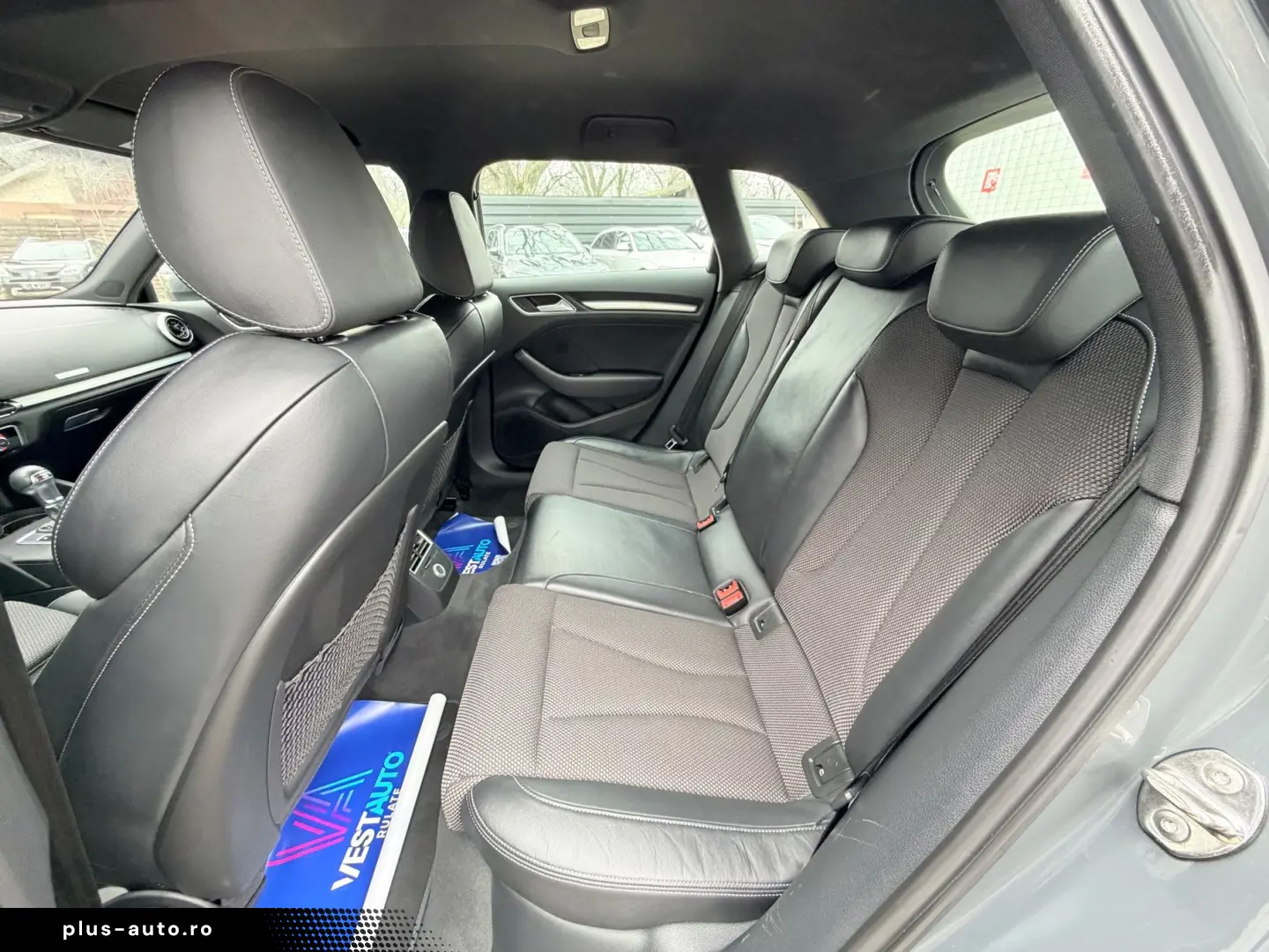 Audi A3 Gen-8V-2012-2020