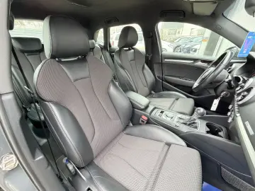 Audi A3 Gen-8V-2012-2020