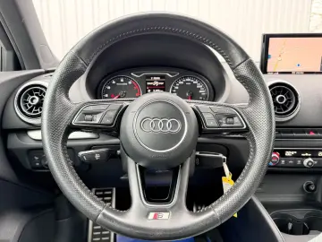 Audi A3 Gen-8V-2012-2020