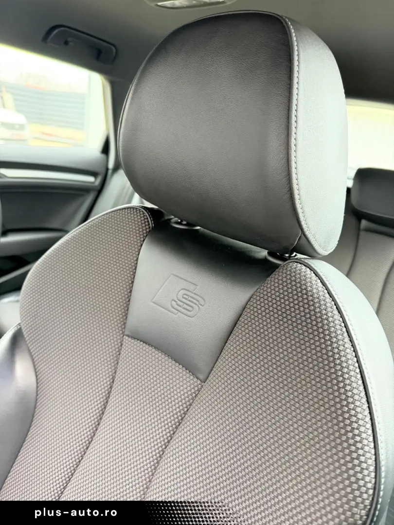 Audi A3 Gen-8V-2012-2020