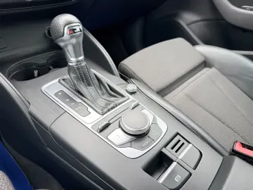 Audi A3 Gen-8V-2012-2020