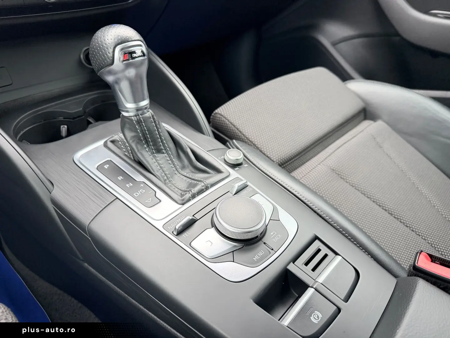 Audi A3 Gen-8V-2012-2020