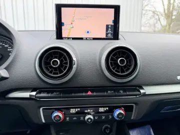 Audi A3 Gen-8V-2012-2020