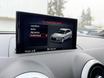 Audi A3 Gen-8V-2012-2020