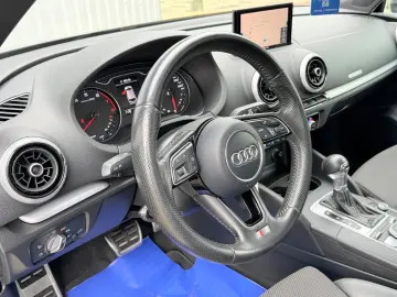 Audi A3 Gen-8V-2012-2020