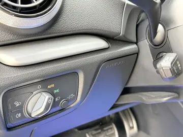 Audi A3 Gen-8V-2012-2020