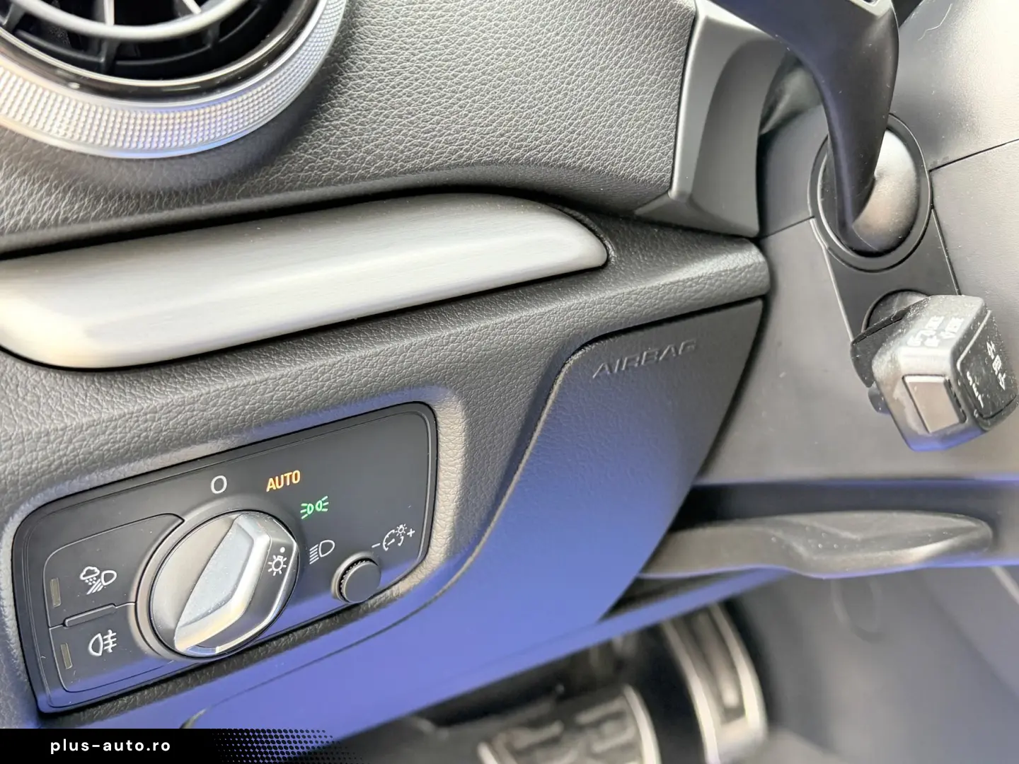 Audi A3 Gen-8V-2012-2020