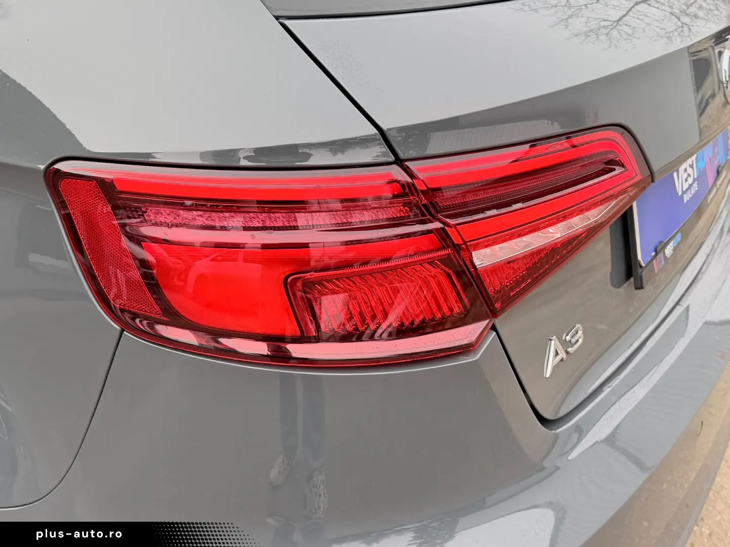 Audi A3 Gen-8V-2012-2020