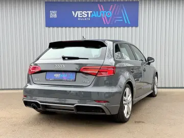 Audi A3 Gen-8V-2012-2020