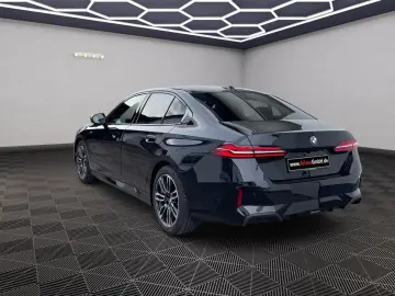 BMW 520d M-Sport 20D 197CP