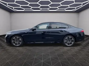 BMW 520d M-Sport 20D 197CP