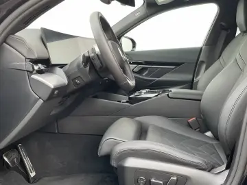 BMW 520d M-Sport 20D 197CP