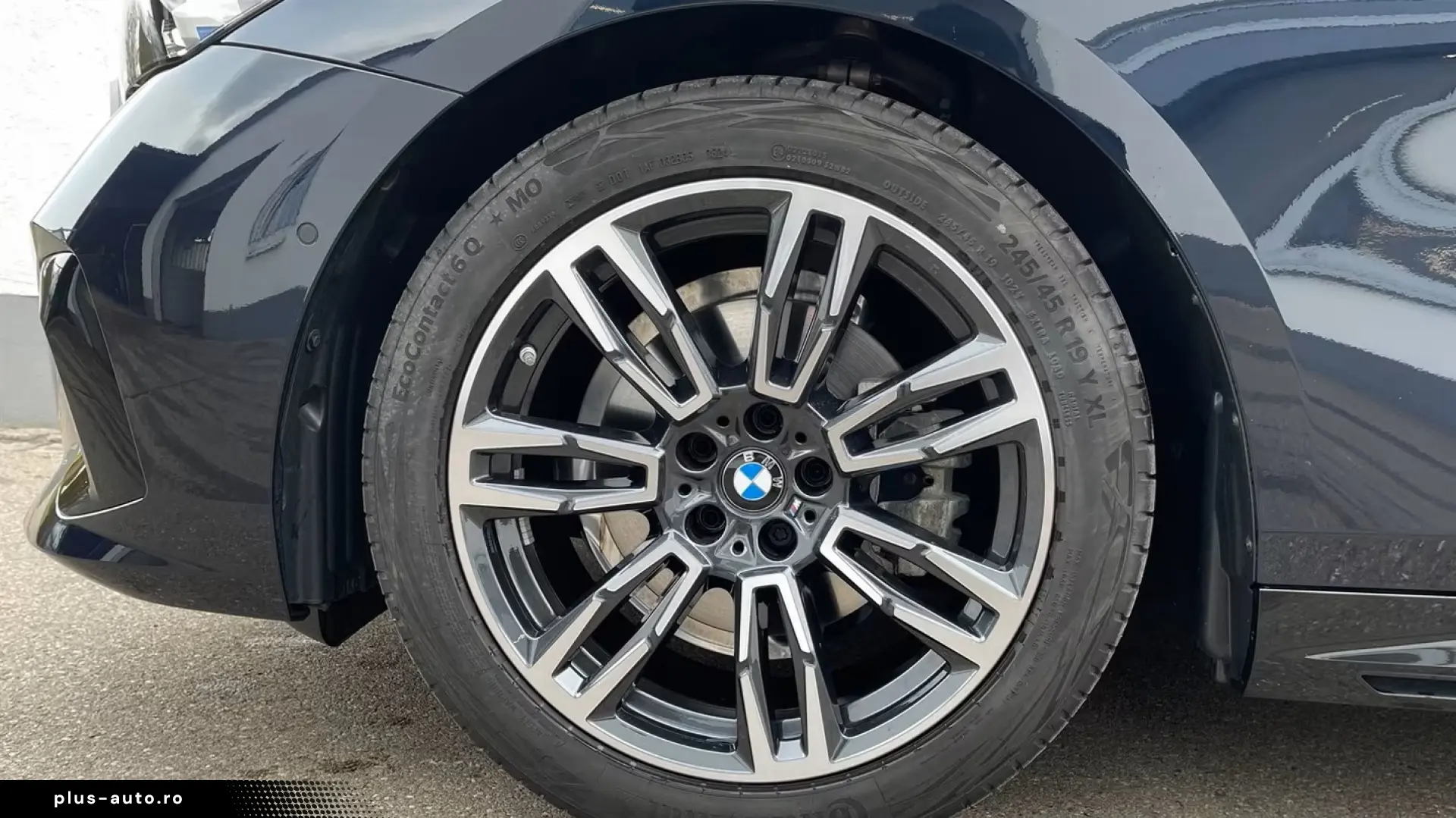 BMW 520d M-Sport 20D 197CP