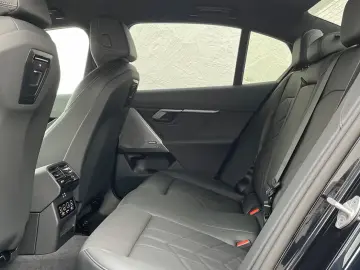 BMW 520d M-Sport 20D 197CP