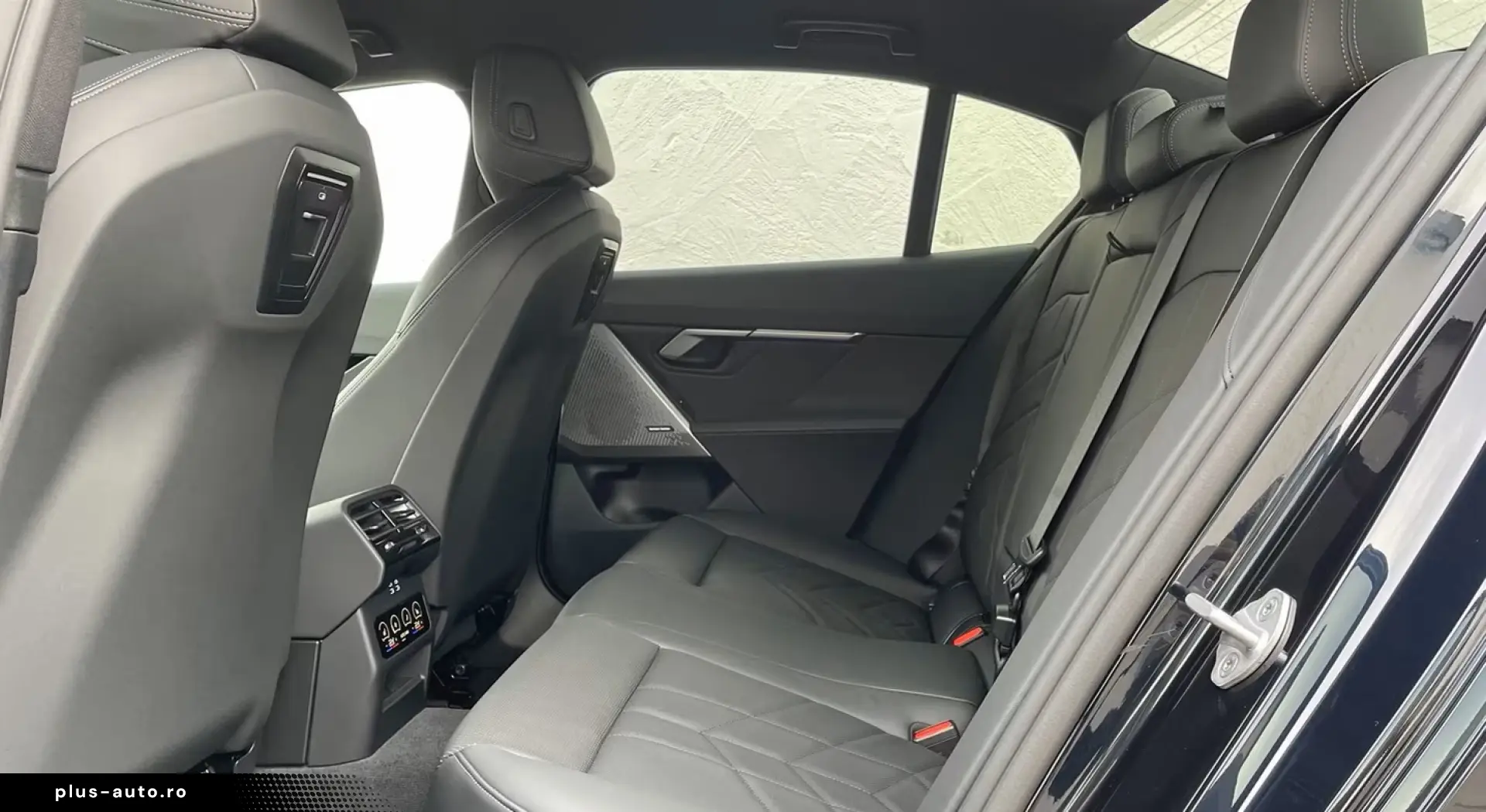 BMW 520d M-Sport 20D 197CP