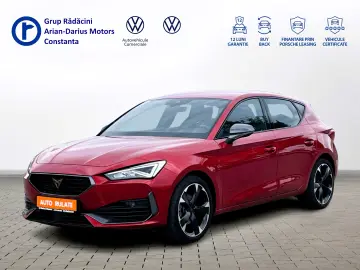 Cupra Leon 1.5 eTSI MHEV Hatchback 2023