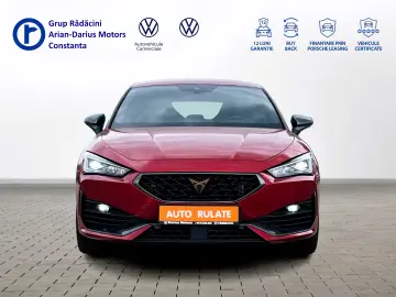 Cupra Leon 1.5 eTSI MHEV Hatchback 2023
