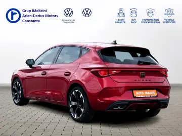 Cupra Leon 1.5 eTSI MHEV Hatchback 2023