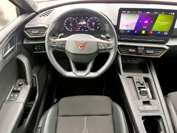 Cupra Leon 1.5 eTSI MHEV Hatchback 2023