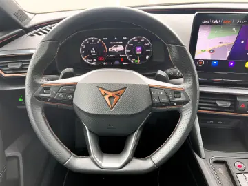 Cupra Leon 1.5 eTSI MHEV Hatchback 2023