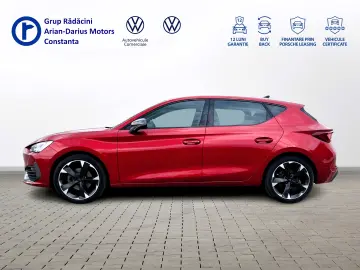 Cupra Leon 1.5 eTSI MHEV Hatchback 2023