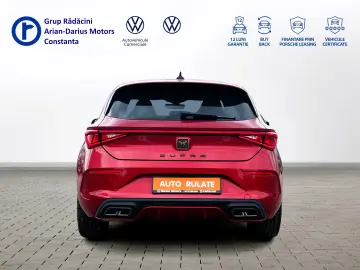 Cupra Leon 1.5 eTSI MHEV Hatchback 2023