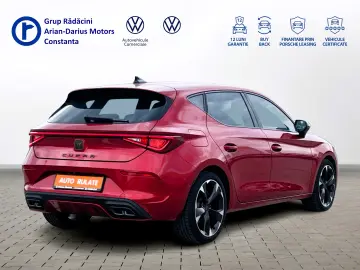 Cupra Leon 1.5 eTSI MHEV Hatchback 2023