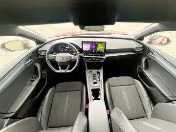 Cupra Leon 1.5 eTSI MHEV Hatchback 2023