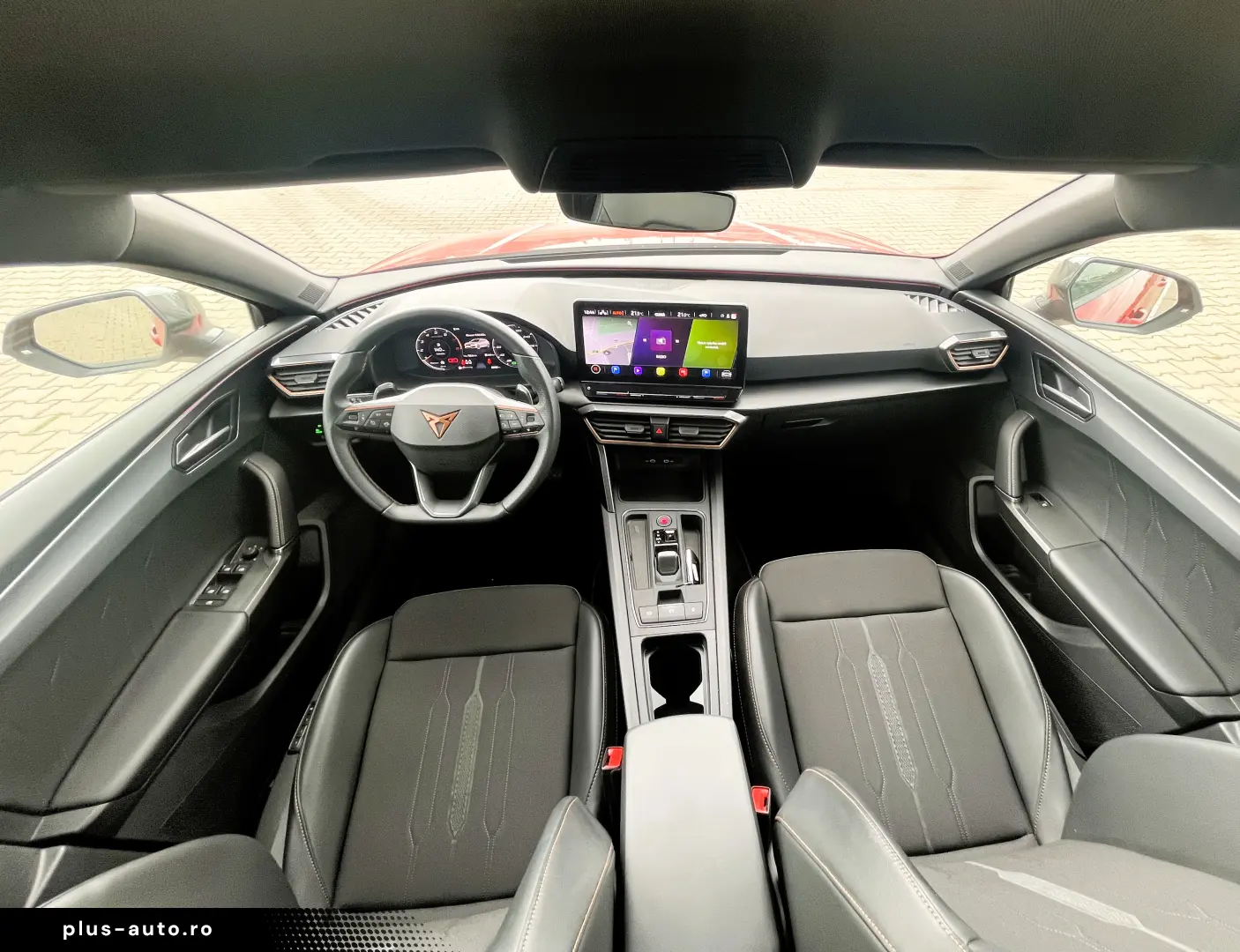 Cupra Leon 1.5 eTSI MHEV Hatchback 2023