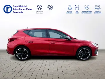 Cupra Leon 1.5 eTSI MHEV Hatchback 2023