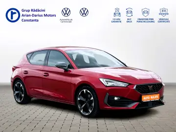 Cupra Leon 1.5 eTSI MHEV Hatchback 2023