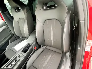 Cupra Leon 1.5 eTSI MHEV Hatchback 2023