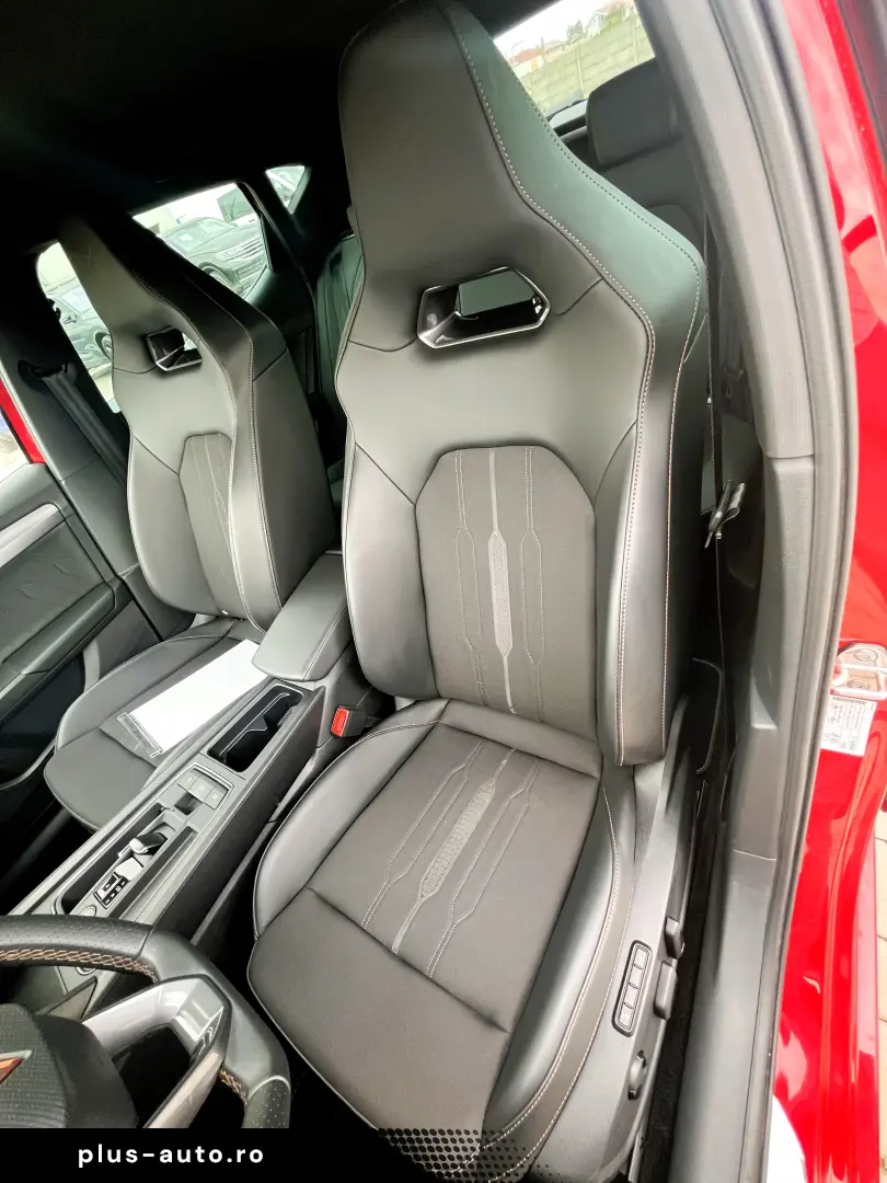 Cupra Leon 1.5 eTSI MHEV Hatchback 2023