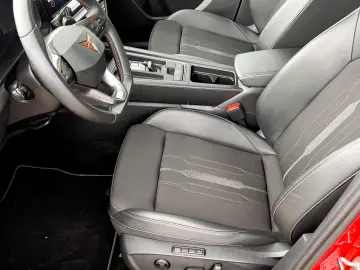 Cupra Leon 1.5 eTSI MHEV Hatchback 2023